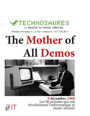 Technosaures