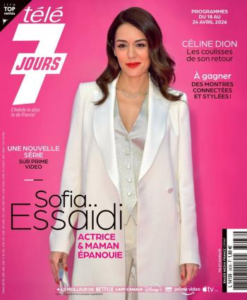 Télé 7 Jours