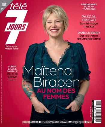 Télé 7 Jours