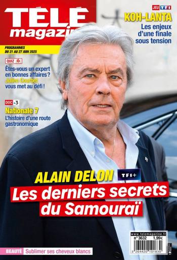 Télé Magazine