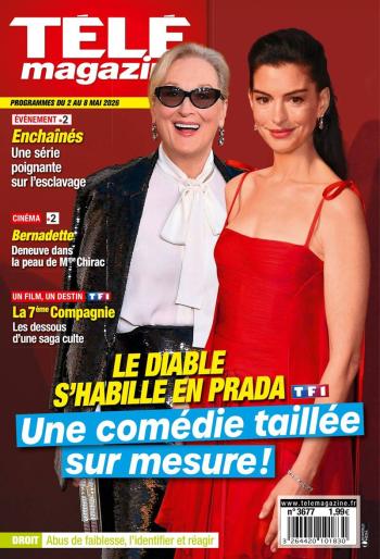Télé Magazine