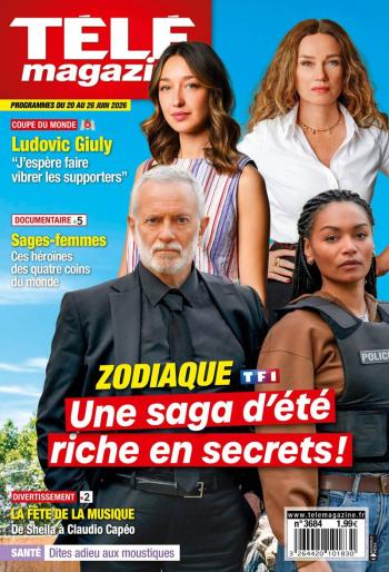 Télé Magazine