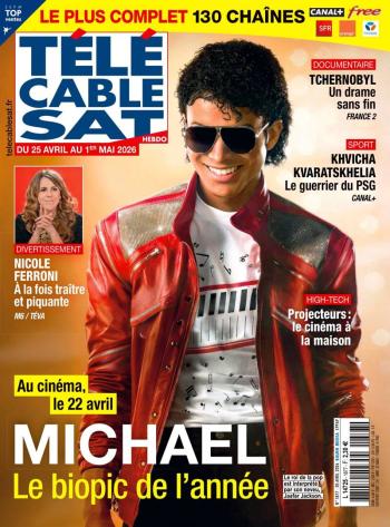 Télécable Sat Hebdo