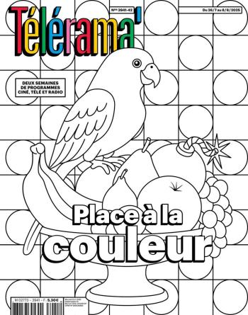 Télérama