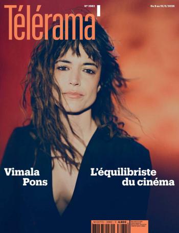 Télérama