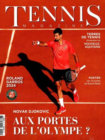 Tennis Magazine