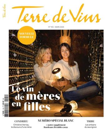 Terre de Vins