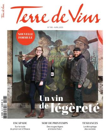 Terre de Vins