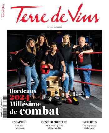 Terre de Vins