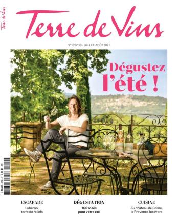 Terre de Vins
