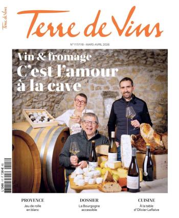 Terre de Vins