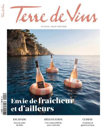 Terre de Vins