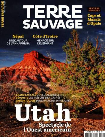 Terre Sauvage