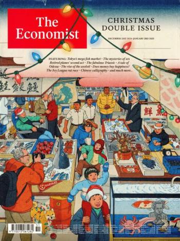 The Economist