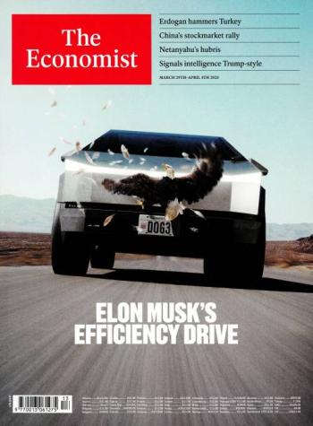 The Economist