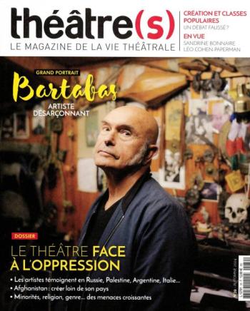 Théâtre(s)