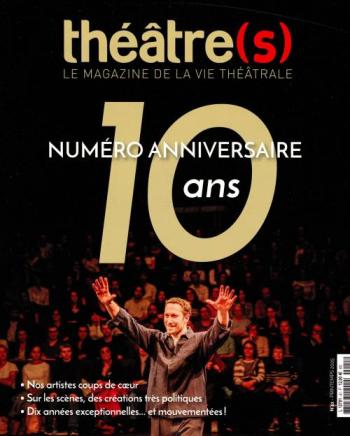 Théâtre(s)