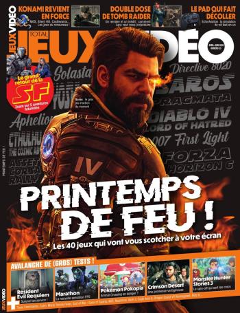 Total Jeux Video