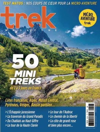 Trek Magazine