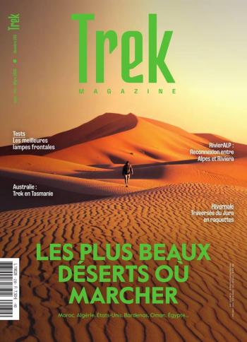 Trek Magazine