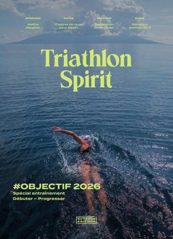 Triathlon Spirit