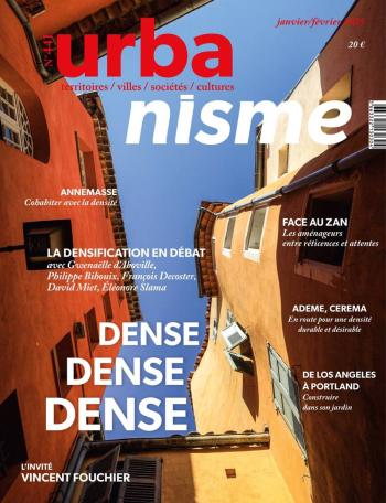 Urbanisme