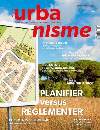 Urbanisme