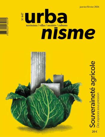 Urbanisme