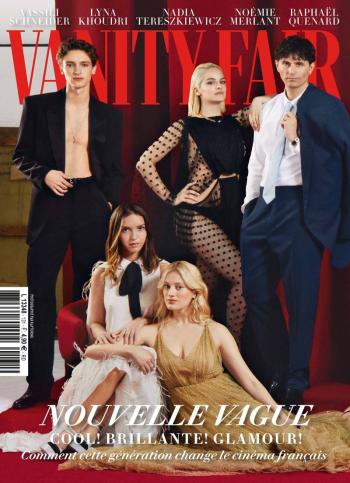 Vanity Fair