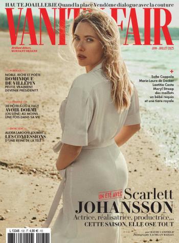 Vanity Fair