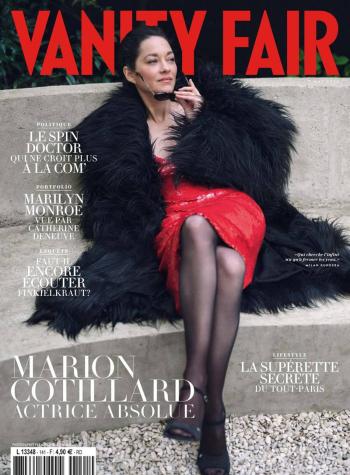 Vanity Fair