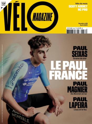 Vélo Magazine