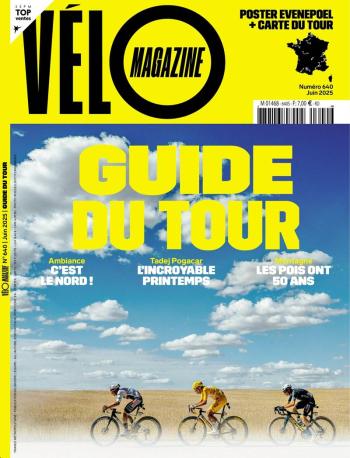 Vélo Magazine