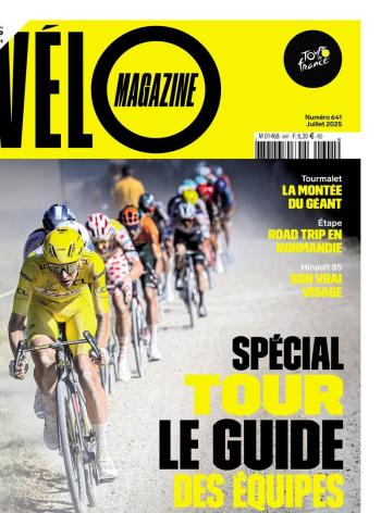 Vélo Magazine