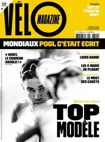 Vélo Magazine