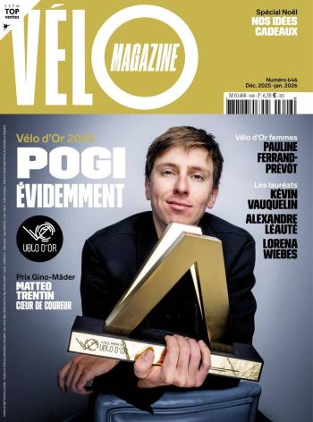 Vélo Magazine