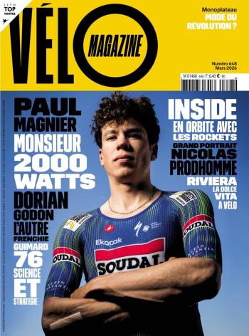Vélo Magazine