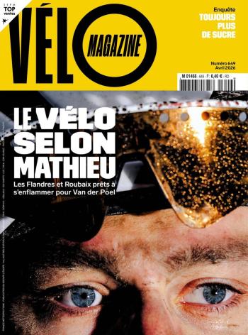 Vélo Magazine