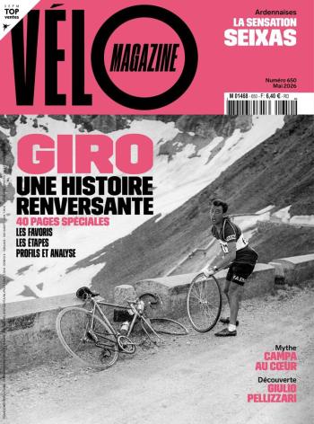 Vélo Magazine