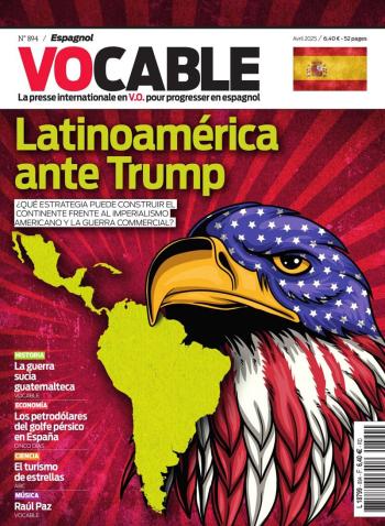Vocable Espagnol
