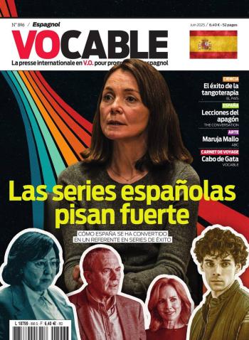 Vocable Espagnol