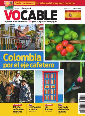 Vocable Espagnol