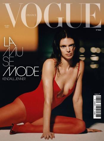 Vogue France