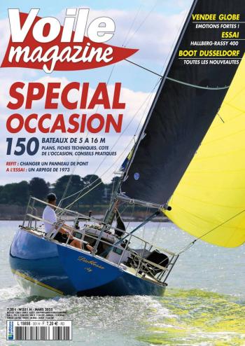 Voile Magazine