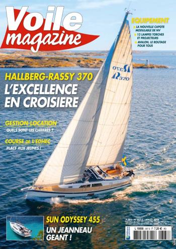 Voile Magazine