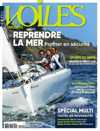 Voiles et Voiliers