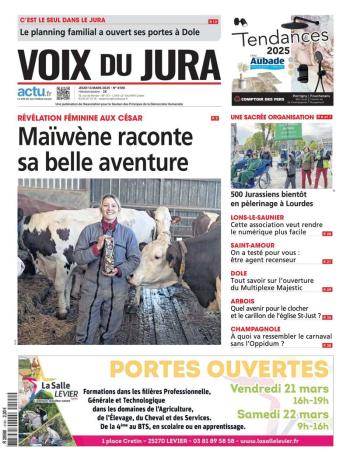 Voix du Jura