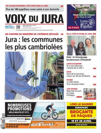 Voix du Jura
