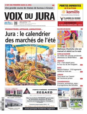 Voix du Jura