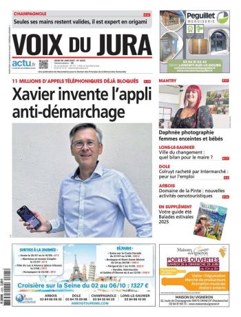 Voix du Jura